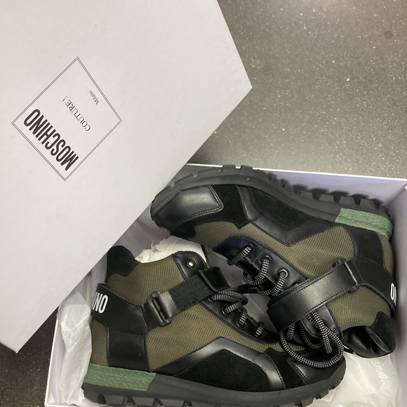 MOSCHINO - Picture 13 of 13